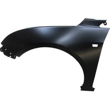 Chevrolet Cruze- 2009-2014; Ön Çamurluk Delikli Sol (Tw) Oem No: (95963447)