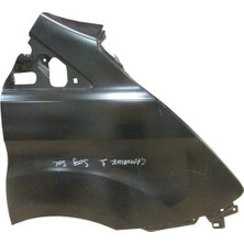 Ford Custom- 2012-2017; Ön Çamurluk Sağ (Tw) Oem No: (PBK21V16005AA)