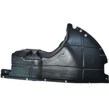 TŞT Peugeot Boxer- 2007-2013; Karter Muhafaza Plastiği Sağ Oem No: (1345518080)