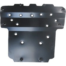 TŞT Renault Kangoo- 4- 2014-2021; Karter Muhafaza Sacı (Metal) Oem No: ()