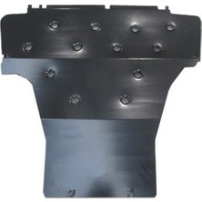 Renault Megane- 3- Hb- 2010-2013; Karter Muhafaza Sacı (Metal) Oem No: ()