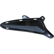 Toyota Chr- 2015-2019; Ön Tampon Panjuru Sağ (Tyg) Oem No: (52127-F4020)