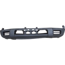 Dfm Pıck Up- Rıch- 2010-2012; Karlık Sıyah Plastık (Ön Tampon Altı) (Spoıler) (My) Oem No: (62026-2S425)