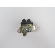 Hushan Toyota Corolla- AE92- 88/92; Bagaj Kilidi (Hushan) Oem No: (64610-12120)