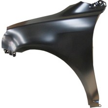 Tyg Toyota Avensıs- 2007-2009; Ön Çamurluk Deliksiz Sol (Tyg) Oem No: (53812-05040)