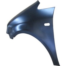 Volkswagen Caddy- 2004-2010; Ön Çamurluk Delikli Sol (Tyg) Oem No: (1T0821021)