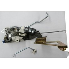 Hyundaı Accent- 1995-201997; Ön Kapı Kilidi Sol (Tyg) Oem No: (81310-22030)