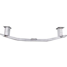 TŞT Peugeot 308- 2022-2024; Ön Tampon Demiri (Alüminyum) Oem No: (9839643180)