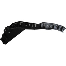 TŞT Peugeot Boxer- 2014-2024; Ön Tampon Braketi Sol Plastik (Küçük) Oem No: (1612522080)