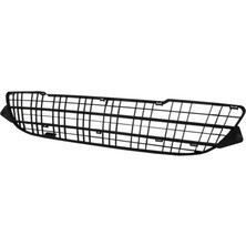 Renault Kangoo- 3- 2008-2013; Ön Tampon Panjuru Iç Siyah (Tyg) Oem No: (8200616137)