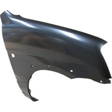 Daıhatsu Terıos- 2004-2005; Ön Çamurluk Sağ Sinyal ve Dodik Delikli (My) Oem No: (75621-97402)