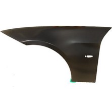 Bmw 3 Serı- E90- 2005-2011; Ön Çamurluk Delikli Sol (Sedan) (4kapı) (Tyg) Oem No: (41357135679)