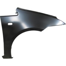 Tyg Ford Focus C Max- 2004-2006; Ön Çamurluk Delikli Sağ (Tyg) Oem No: (P3M51 R16008 Am)