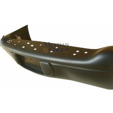 Tyg Dodge Durango- 1998-2003; Arka Tampon Siyah (Astarlı (Tyg) Oem No: (5012011AC)