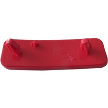 Ford Transıt Connect- 2015-2018; Arka Tampon Reflektörü Sol Oem No: (BK2Z-13A565-A)