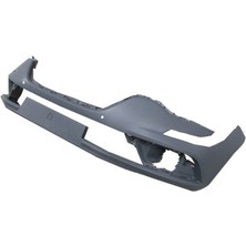 Renault Talısman- 2015-2000 Ön Tampon Astarlı Sensör Delikli (Tyg) Oem No: (620229243R)