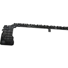 Ford Transıt- V363- 2019-2024; Arka Tampon Iç Bağlantı Braketi Sağ (Uzun) Oem No: (BK31 17A881 Ce )