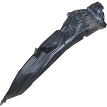 TŞT Honda Jazz- 2001-2008; Ön Çamurluk Davlumbazı Sağ Oem No: (74101-SAA-000)