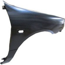 Nıssan Prımera- P11- 2000-2002; Ön Çamurluk Delikli Sağ (Tyg) Oem No: (63100-9F530)