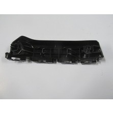 Toyota Yarıs- 2017-2000 Ön Tampon Bağlantı Braketi Sağ (Tyg) Oem No: (52535-0D090)