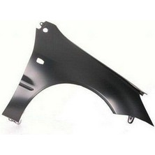 Mıtsubıshı Lancer- 2004-2008; Ön Çamurluk Delikli Sağ (Tw) Oem No: (MN150626)