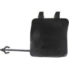 Peugeot 508- 2014-2017; Arka Tampon Çeki Demiri Kapağı Oem No: (1611895180)