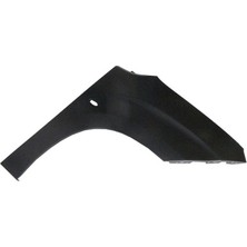 Peugeot Partner- Van- 2019-2024; Ön Çamurluk Delikli Sağ (Oran/tyg) Oem No: (9816482380)