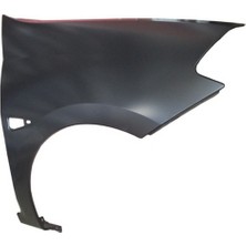 Renault Symbol- Thalıa- Sd- 2009-2012; Ön Çamurluk Delikli Sağ (Tyg) Oem No: (7782709525)