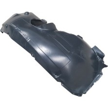 Volkswagen Passat-Varıant- B8- 2023-2024; Ön Çamurluk Davlumbazı Sol (Önün Arkası) Oem No: (3G0805969E)