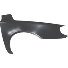 Volvo S80- 2013-2016; Ön Çamurluk Deliksiz Sağ (Tw) Oem No: (31294001)