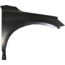 TŞT Volvo XC60- 2010-2013; Ön Çamurluk Deliksiz Sağ Oem No: (31217976)