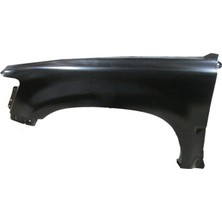 Toyota Hılux- Pıck Up LN106- 89/97; Ön Çamurluk Sol (4x4) (Tyg) Oem No: (53812-89199)
