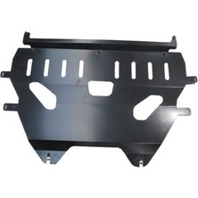 Peugeot 5008- 2009-2016; Karter Muhafaza Sacı (Metal) Oem No: ()