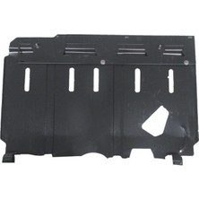 Peugeot Partner- 2003-2009; Karter Muhafaza Sacı (Metal) Oem No: ()