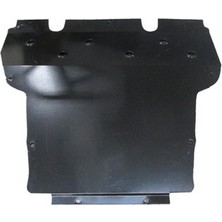 Renault Clıo- 4- Hb- 2015-2000 Karter Muhafaza Sacı (Metal) Oem No: ()