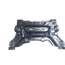 Renault Megane- 4- Sd- 2021-2024; Motor Beşiği Komple 1.6 (Beşik) Oem No: (544012541R)