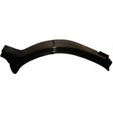 TŞT Hyundaı Porter Kamyonet- 1996-05; Marşpiyel Sacı Dış Üst Sol Oem No: (71232-43012)