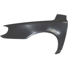 Volvo S80- 2013-2016; Ön Çamurluk Deliksiz Sol (Tw) Oem No: (31294000)