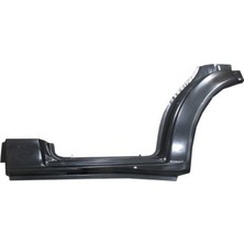 Ford Transıt- V184- 2002-2006; Ön Kapı Alt Marşpiyel Sacı Sağ Oem No: (6C11 V20024 Ab)