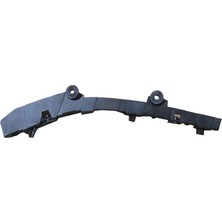 Renault Kadjar- 2015-2018; Arka Tampon Iç Bağlantı Braketi Sağ (Büyük Tip)(Tyg) Oem No: (850446345R)