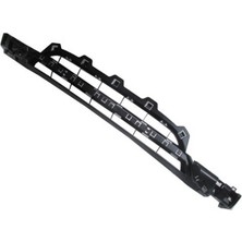 Bmw 1 Serı- F20- 2012-2015; Ön Tampon Panjuru Siyah (Tyg) Oem No: (51117245733)