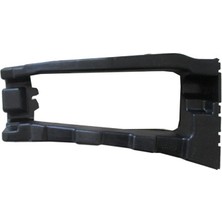 Fıat Doblo- 23-2024; Arka Tampon Ucu Dış Braketi Sağ Oem No: (9816808680)