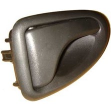 Hushan Iveco Daıly- 1999-2007; Ön Kapı Iç Açma Kolu Sol Siyah (Hushan) Oem No: (500314227)