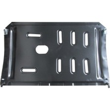 Chevrolet Captıva- 2007-2012; Karter Muhafaza Sacı (Metal) Oem No: (95940859)