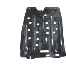 Opel Astra- G- Sd/hb- 1999-2009; Karter Muhafaza Sacı (Metal) Oem No: (212511)