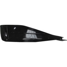 Volkswagen Passat-Varıant- B8- 2023-2024; Sis Lamba Kapağı Sol Sis Deliksiz (Parlak Siyah) Oem No: (3G0853665J Bkz)