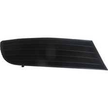 Seat Leon- 1999-2005; Sis Lamba Kapağı Sağ (Sis Deliksiz) Oem No: (1M0853666B01C)