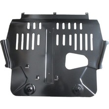 Opel Grandland X- 2018-2022; Karter Muhafaza Sacı (Metal) Oem No: ()