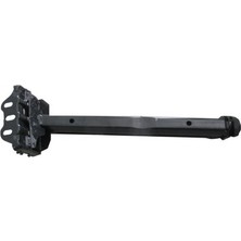 Cıtroen Berlıngo- Van- 2019-2024; Şasi Uç Demiri Kolu Sol (Beşik)(Motor Beşiğine Takılan) Oem No: (9830019280)