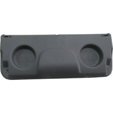 TŞT Renault Clıo- 2- Sd- 1998-2001; Torpido Kapağı Mandallı (Gri) Oem No: (7701054731)